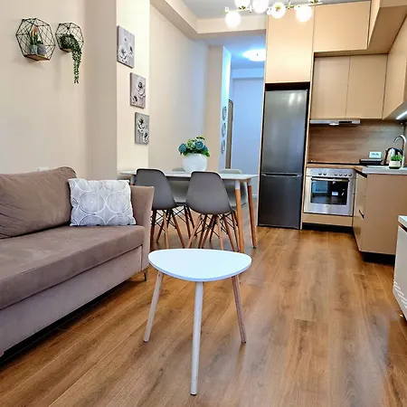 Bazaar Loft *