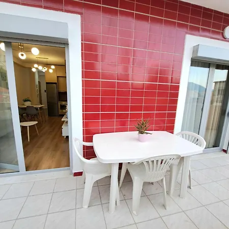 Bazaar Loft Apartament