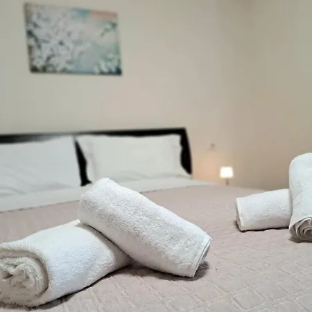 Apartament Bazaar Loft