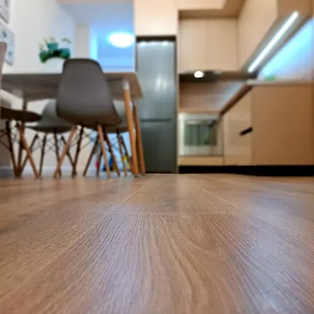Apartament Bazaar Loft *