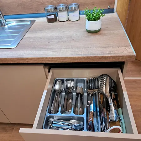 Bazaar Loft Apartament